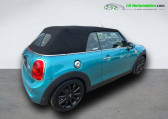 Annonce Mini Cabrio occasion Essence S 192 ch BVM  Beaupuy