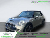 Mini Cabrio S 192 ch BVM   Beaupuy 31