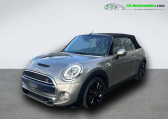 Annonce Mini Cabrio occasion Essence S 192 ch BVM  Beaupuy