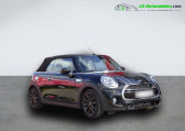 Mini Cabrio S 192 ch BVM   Beaupuy 31