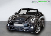 Annonce Mini Cabrio occasion Essence S 192 ch BVM  Beaupuy