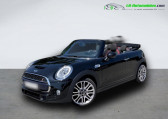 Annonce Mini Cabrio occasion Essence S 192 ch BVM  Beaupuy