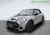 Mini Cabrio S 192 ch BVM   Beaupuy 31