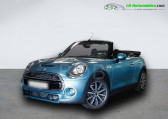 Mini Cabrio S 192 ch BVM   Beaupuy 31