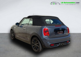 Mini Cabrio S 192 ch BVM  occasion  Beaupuy - photo n3