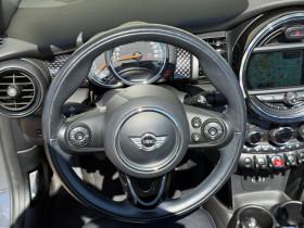 Mini Cabrio S 192 ch BVM  occasion  Beaupuy - photo n7