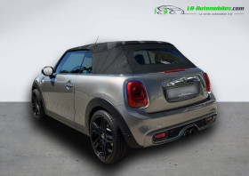 Mini Cabrio S 192 ch BVM  occasion  Beaupuy - photo n2