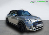 Annonce Mini Cabrio occasion Essence S 192 ch BVM  Beaupuy