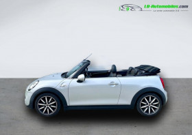 Mini Cabrio S 192 ch BVM  occasion  Beaupuy - photo n5