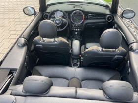Mini Cabrio S 192 ch BVM  occasion  Beaupuy - photo n3
