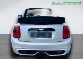 Mini Cabrio S 192 ch BVM  occasion  Beaupuy - photo n6