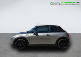 Mini Cabrio S 192 ch BVM  occasion  Beaupuy - photo n4