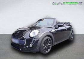 Mini Cabrio , garage LB AUTOMOBILES  Beaupuy