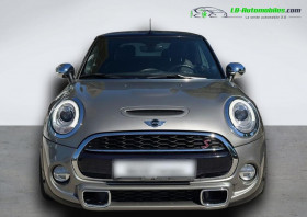 Mini Cabrio S 192 ch BVM  occasion  Beaupuy - photo n3