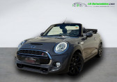 Annonce Mini Cabrio occasion Essence S 192 ch BVM  Beaupuy