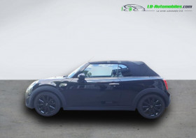 Mini Cabrio S 192 ch BVM  occasion  Beaupuy - photo n5