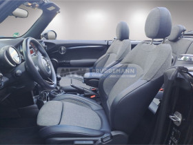 Mini Cabrio S 192 ch BVM  occasion  Beaupuy - photo n7