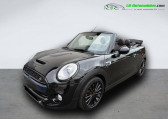 Mini Cabrio S 192 ch BVM   Beaupuy 31