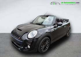 Mini Cabrio , garage LB AUTOMOBILES  Beaupuy