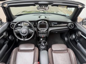 Mini Cabrio S 192 ch BVM  occasion  Beaupuy - photo n3