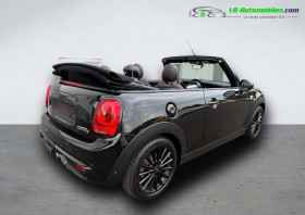 Mini Cabrio S 192 ch BVM  occasion  Beaupuy - photo n4