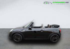 Mini Cabrio S 192 ch BVM  occasion  Beaupuy - photo n6