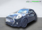 Mini Cabrio occasion année 2016 boite Manuelle Annonce Mini Cabrio occasion Essence S 192 ch BVM à Beaupuy