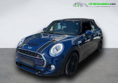 Mini Cabrio S 192 ch BVM   Beaupuy 31