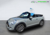 Mini Cabrio occasion année 2018 boite Manuelle Annonce Mini Cabrio occasion Essence S 192 ch BVM à Beaupuy