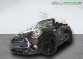 Mini Cabrio S 192 ch BVM   Beaupuy 31
