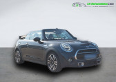 Mini Cabrio S 192 ch BVM   Beaupuy 31
