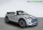 Mini Cabrio S 192 ch BVM   Beaupuy 31