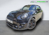 Mini Cabrio occasion année 2019 boite Manuelle Annonce Mini Cabrio occasion Essence S 192 ch BVM à Beaupuy