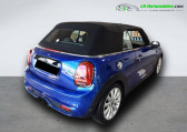 Mini Cabrio occasion année 2019 boite Manuelle Annonce Mini Cabrio occasion Essence S 192 ch BVM à Beaupuy