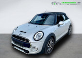 Mini Cabrio S 192 ch BVM   Beaupuy 31