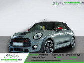 Mini Cabrio S 192 ch BVM   Beaupuy 31