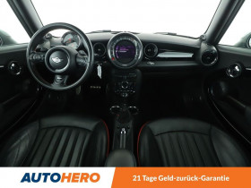Mini Cabrio S 211 ch BVA  occasion  Beaupuy - photo n3