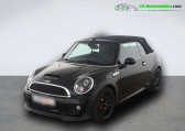 Annonce Mini Cabrio occasion Essence S 211 ch BVA  Beaupuy