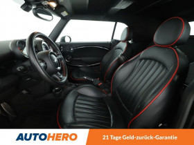 Mini Cabrio S 211 ch BVA  occasion  Beaupuy - photo n6