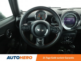 Mini Cabrio S 211 ch BVA  occasion  Beaupuy - photo n7