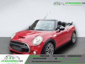 Mini Cabrio SD 170 ch BVA   Beaupuy 31