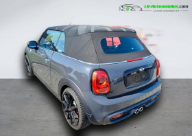 Mini Cabrio SD 170 ch BVA  occasion  Beaupuy - photo n2