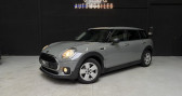 Mini CLUBMAN (2) One 102cv BVM6  2017 - annonce de voiture en vente sur Auto S&eacute;lection.com
