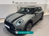 Annonce Mini CLUBMAN occasion Essence (F54) CLUBMAN COOPER 136 CH EDITION KNIGHTSBRIDGE � Jaux