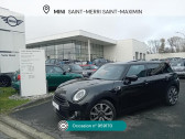 Annonce Mini CLUBMAN occasion Essence (F54) CLUBMAN COOPER 136 PREMIUM PLUS BVA7 � Saint-Maximin