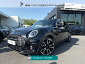 Mini CLUBMAN (F54) CLUBMAN COOPER S 178 JCW BVA7   Saint-Maximin 60