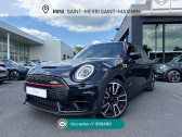 Annonce Mini CLUBMAN occasion Essence (F54) CLUBMAN JCW 306CH ALL4 BVA8 à Saint-Maximin