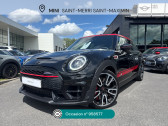 Annonce Mini CLUBMAN occasion Essence (F54) CLUBMAN JCW 306CH ALL4 ULTIMATE BVA8  Saint-Maximin