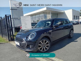 Annonce Mini CLUBMAN occasion Diesel (F54) CLUBMAN ONE D 116 CH EDITION KNIGHTSBRIDGE DKG7  Saint-Maximin