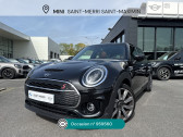 Annonce Mini CLUBMAN occasion Essence (F54) CLUMAN COOPER S 178 CANONBURY BVA7 � Saint-Maximin